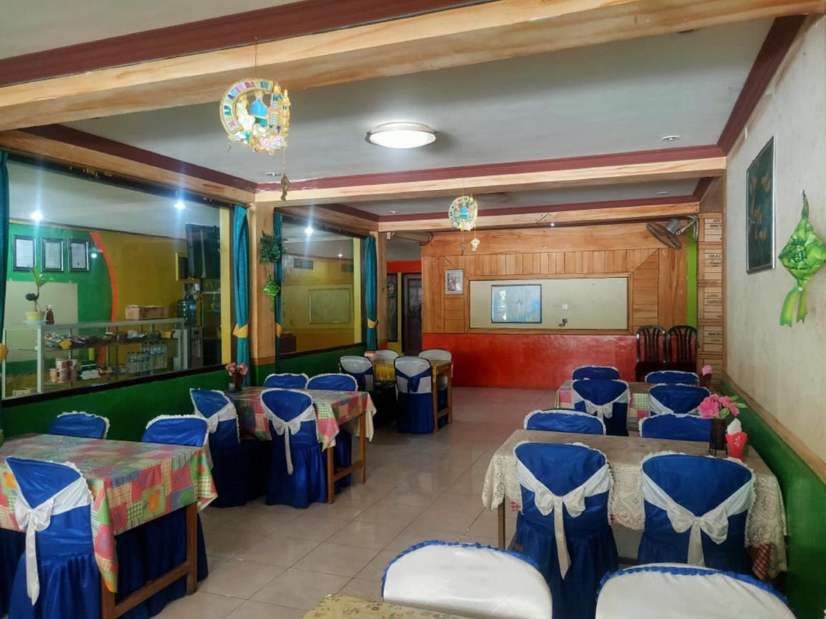 Oyo 90041 Hotel Sinar Lumayan Syariah Balikpapan (Borneo) Exterior foto