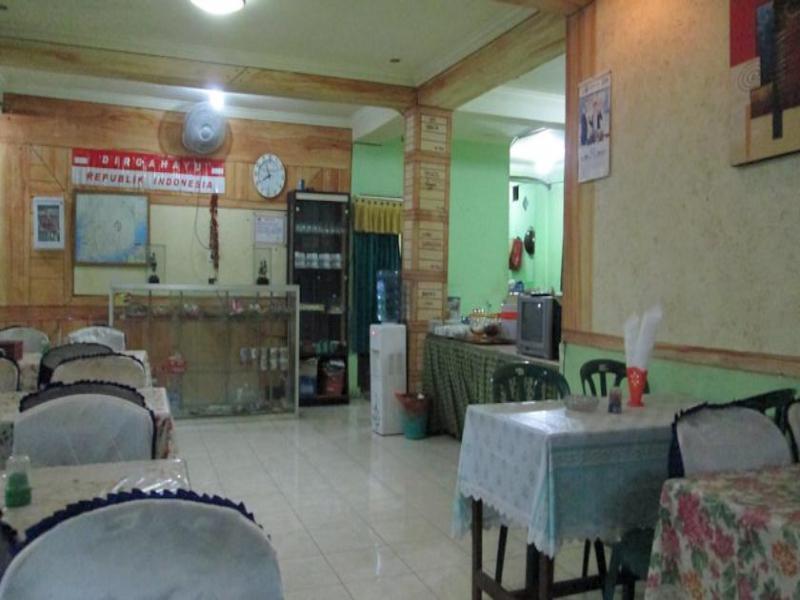 Oyo 90041 Hotel Sinar Lumayan Syariah Balikpapan (Borneo) Exterior foto