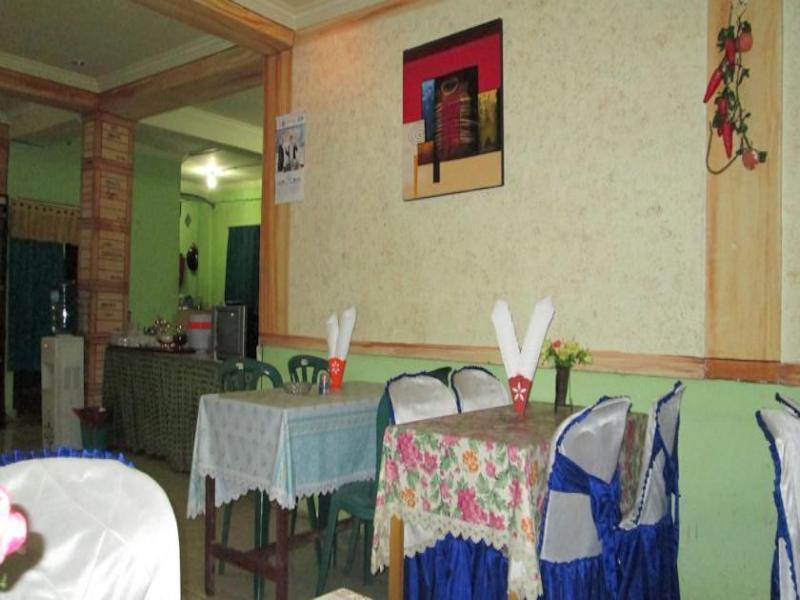 Oyo 90041 Hotel Sinar Lumayan Syariah Balikpapan (Borneo) Exterior foto